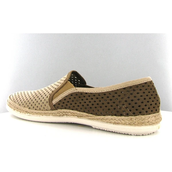 Victoria Mocassins 5200131 Marron 3 Victoria Mocassins 5200131 Marron – Image 3