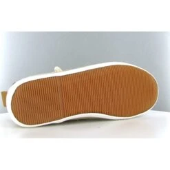 Armistice Lacets Soft One Beige -Magasin De Chaussures C106702 4