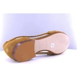 Schmoove Ballerines Retro Pump Beige 7 Schmoove Ballerines Retro Pump Beige -Magasin De Chaussures C109401 4