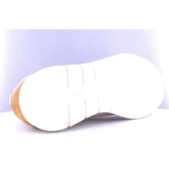 Schmoove Lacets Echo Club Blanc 7 Schmoove Lacets Echo Club Blanc -Magasin De Chaussures C109701 4