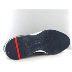 Lloyd Lacets Jerry Bleu 6 Lloyd Lacets Jerry Bleu -Magasin De Chaussures C110102 3