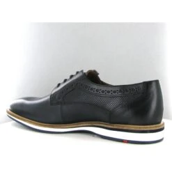 Lloyd Lacets Jerry Bleu 7 Lloyd Lacets Jerry Bleu -Magasin De Chaussures C110102 4