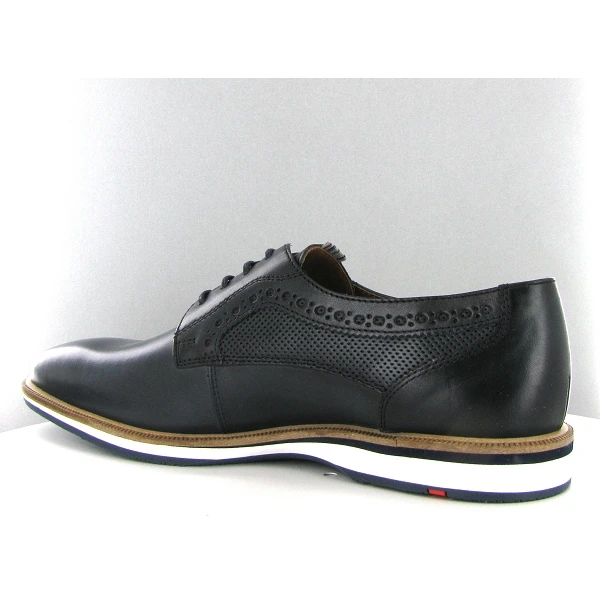 Lloyd Lacets Jerry Bleu 4 Lloyd Lacets Jerry Bleu – Image 4