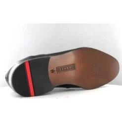 Lloyd Lacets Manon Noir -Magasin De Chaussures C110201 4