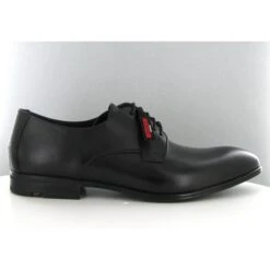 Lloyd Lacets Madoc Noir