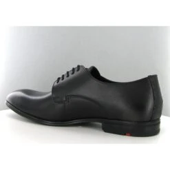 Lloyd Lacets Madoc Noir -Magasin De Chaussures C110501 3
