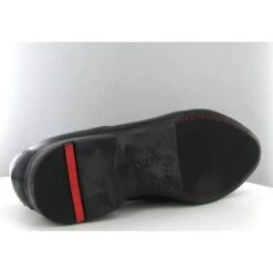 Lloyd Lacets Madoc Noir -Magasin De Chaussures C110501 4