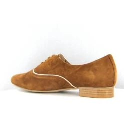 Pinto Di Blu Lacets 3709 Marron 6 Pinto Di Blu Lacets 3709 Marron -Magasin De Chaussures C128901 3