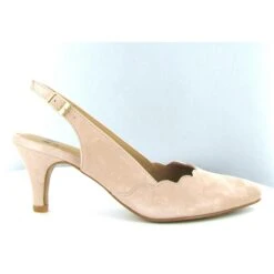 Cor By Andy Escarpins 5936 Beige