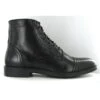 Geox Bottines Et Boots Jaylon U94y7a Noir