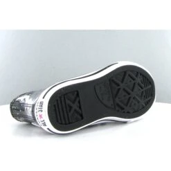 Converse Sneakers Ctas Hi Ev Noir 7 Converse Sneakers Ctas Hi Ev Noir -Magasin De Chaussures C143701 4