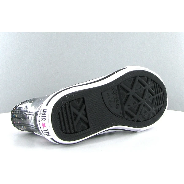 Converse Sneakers Ctas Hi Ev Noir 4 Converse Sneakers Ctas Hi Ev Noir – Image 4