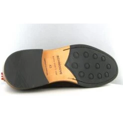 Schmoove Bottines Et Boots Pilot Desert Marron -Magasin De Chaussures C201101 4