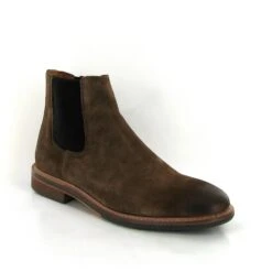 Schmoove Bottines Et Boots Pilot Chelsea Marron