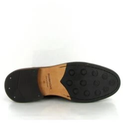 Schmoove Bottines Et Boots Pilot Chelsea Marron -Magasin De Chaussures C201201 4