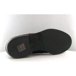 Lilimill Lacets Ill Frn Bordeaux -Magasin De Chaussures C205401 4