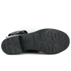 Nero Giardini Bottes 09790 Noir -Magasin De Chaussures C206401 4