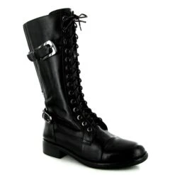 Regarde Le Ciel Bottes Roxana 10 Noir