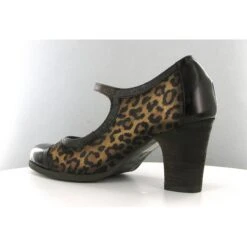 Pinto Di Blu Escarpins 41012 Marron -Magasin De Chaussures C216301 3