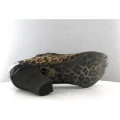 Pinto Di Blu Escarpins 41012 Marron -Magasin De Chaussures C216301 4