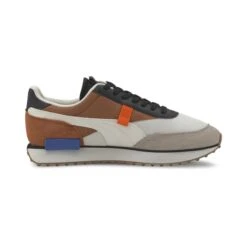 Puma Sneakers Future Rider 373386 Marron -Magasin De Chaussures C229901 6