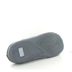 La Maison De L Espadrille Mules 6766 Les Bonzes Duss Gris -Magasin De Chaussures C233501 4