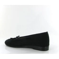 Semelflex Fermees Doriane Noir 6 Semelflex Fermees Doriane Noir -Magasin De Chaussures C237001 3