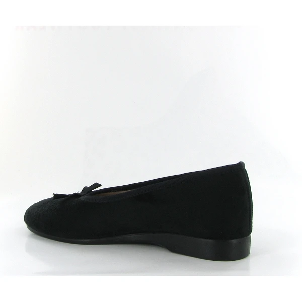 Semelflex Fermees Doriane Noir 3 Semelflex Fermees Doriane Noir – Image 3