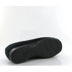 Semelflex Fermees Doriane Noir 7 Semelflex Fermees Doriane Noir -Magasin De Chaussures C237001 4