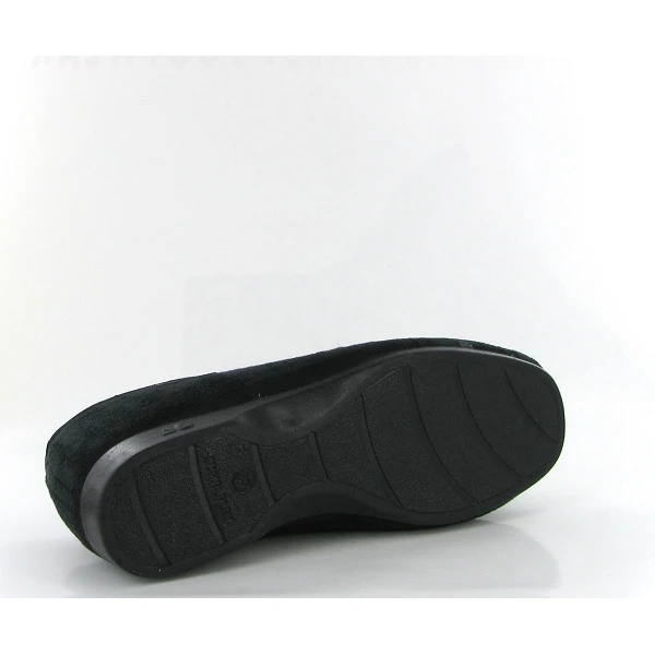 Semelflex Fermees Doriane Noir 4 Semelflex Fermees Doriane Noir – Image 4