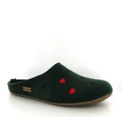 Haflinger Mules Everest Cards Vert