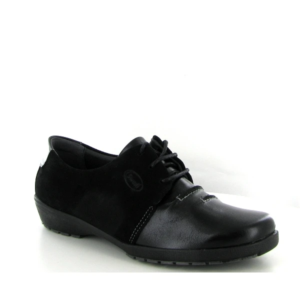 Swedi Lacets Longis Noir 1 Swedi Lacets Longis Noir