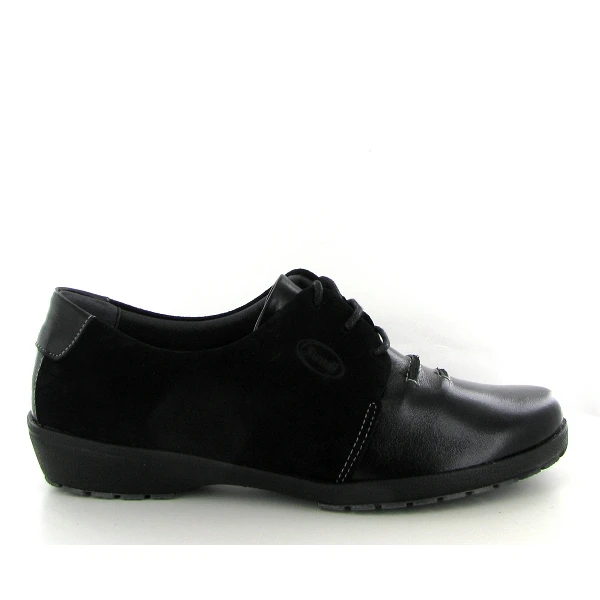 Swedi Lacets Longis Noir 2 Swedi Lacets Longis Noir – Image 2