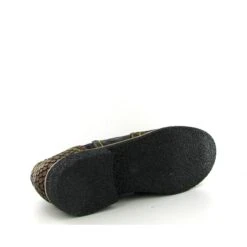 Laura Vita Lacets Cocralieo 13 Marron -Magasin De Chaussures C243201 4