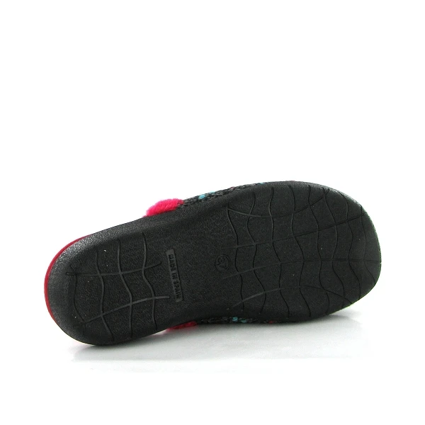 Zel S Mules 6820 Ardilla Bleu 4 Zel S Mules 6820 Ardilla Bleu – Image 4