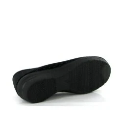 Zel S Fermees 3103 Piccola Noir -Magasin De Chaussures C243901 4