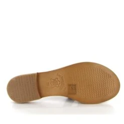 Les Tropeziennes Mules Damia Marron -Magasin De Chaussures C251903 4