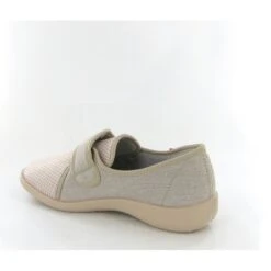 Fargeot Fermees Unifik Beige 6 Fargeot Fermees Unifik Beige -Magasin De Chaussures C256001 3