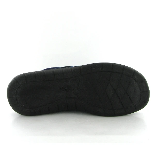 Fargeot Mules Pepito Marine 4 Fargeot Mules Pepito Marine – Image 4