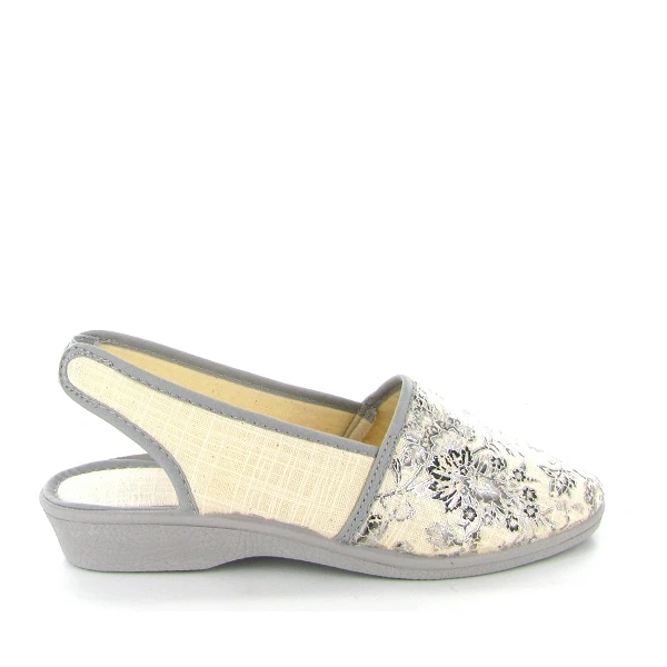 Soca Ouvert 627 Beige 2 Soca Ouvert 627 Beige – Image 2