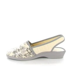 Soca Ouvert 627 Beige 6 Soca Ouvert 627 Beige -Magasin De Chaussures C257101 3