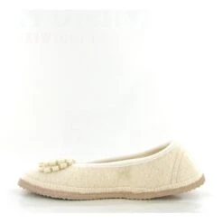 Giesswein Fermees Landau Blanc 6 Giesswein Fermees Landau Blanc -Magasin De Chaussures C270802 3