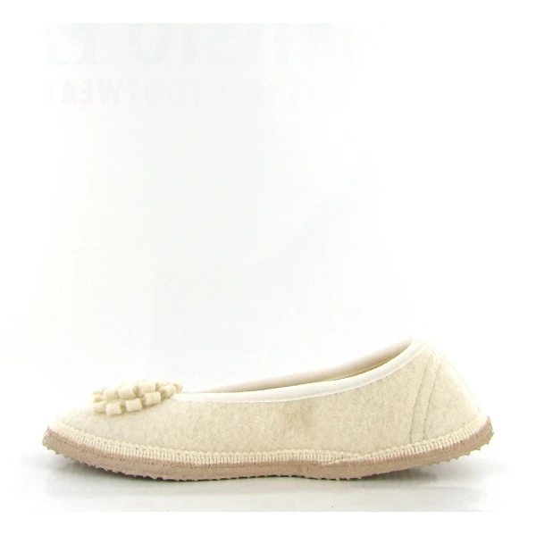 Giesswein Fermees Landau Blanc 3 Giesswein Fermees Landau Blanc – Image 3