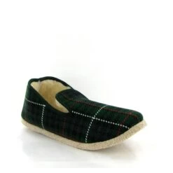 Rondinaud Charentaises Caen Vert