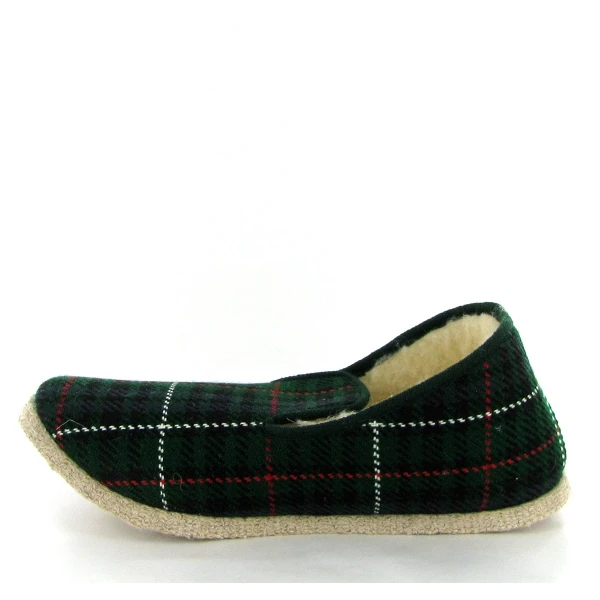 Rondinaud Charentaises Caen Vert 3 Rondinaud Charentaises Caen Vert – Image 3