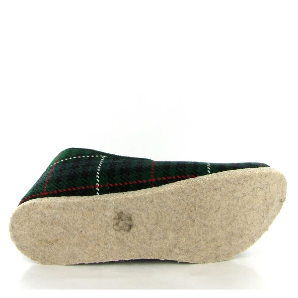 Rondinaud Charentaises Caen Vert 4 Rondinaud Charentaises Caen Vert – Image 4