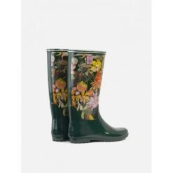 Aigle Bottes Venise Print Kew Garden 2 37908 Kaki 6 Aigle Bottes Venise Print Kew Garden 2 37908 Kaki -Magasin De Chaussures C278601 3