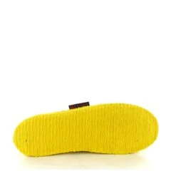 Giesswein Mules Pronsfeld Jaune -Magasin De Chaussures C279701 4