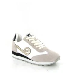 No Name Tennis City Run Jogger Blanc