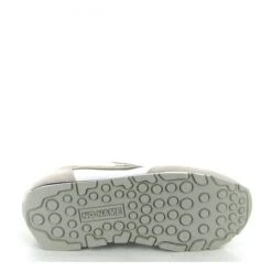 No Name Tennis City Run Jogger Blanc -Magasin De Chaussures C283302 4